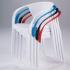 Polycarbonate Chair